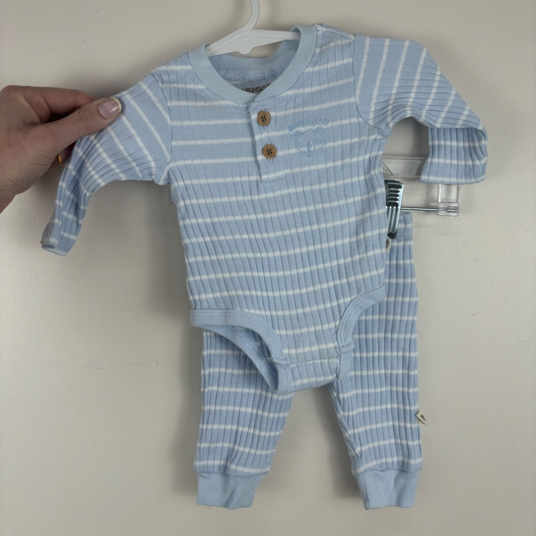 Huggies Matching Set - Size 0000