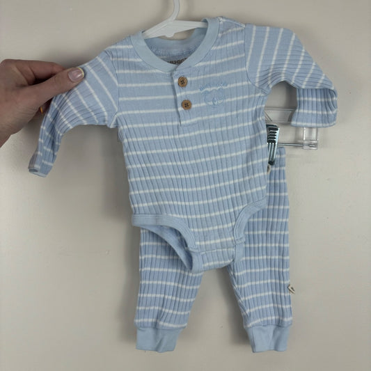Huggies Matching Set - Size 0000