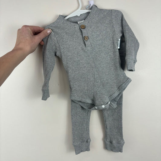 Mini Zali Matching Set - Size 00