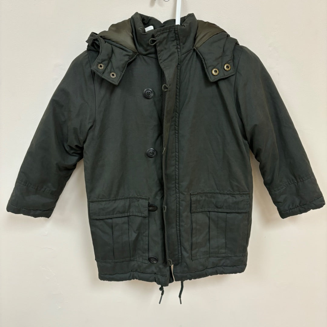 Witchery Jacket - Size 4
