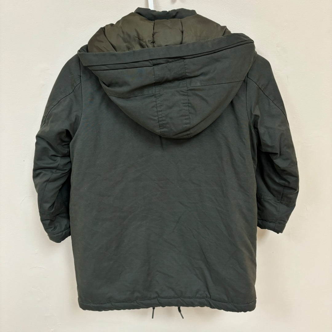 Witchery Jacket - Size 4