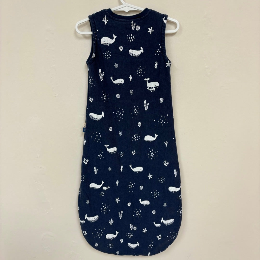 ErgoPouch Sleeping Bag 1.0 Tog - Size 000-1