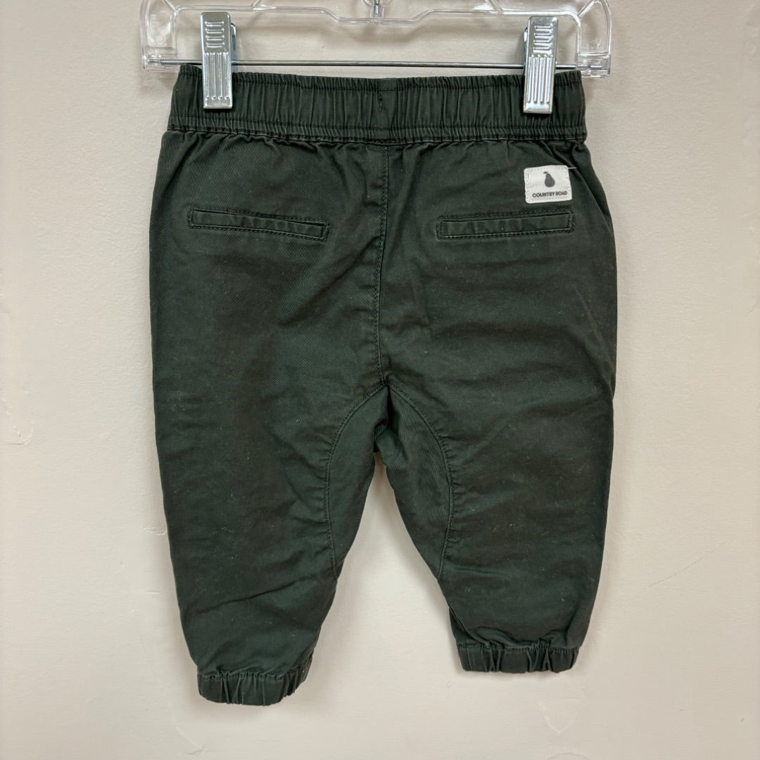 Country Road Pants - Size 0
