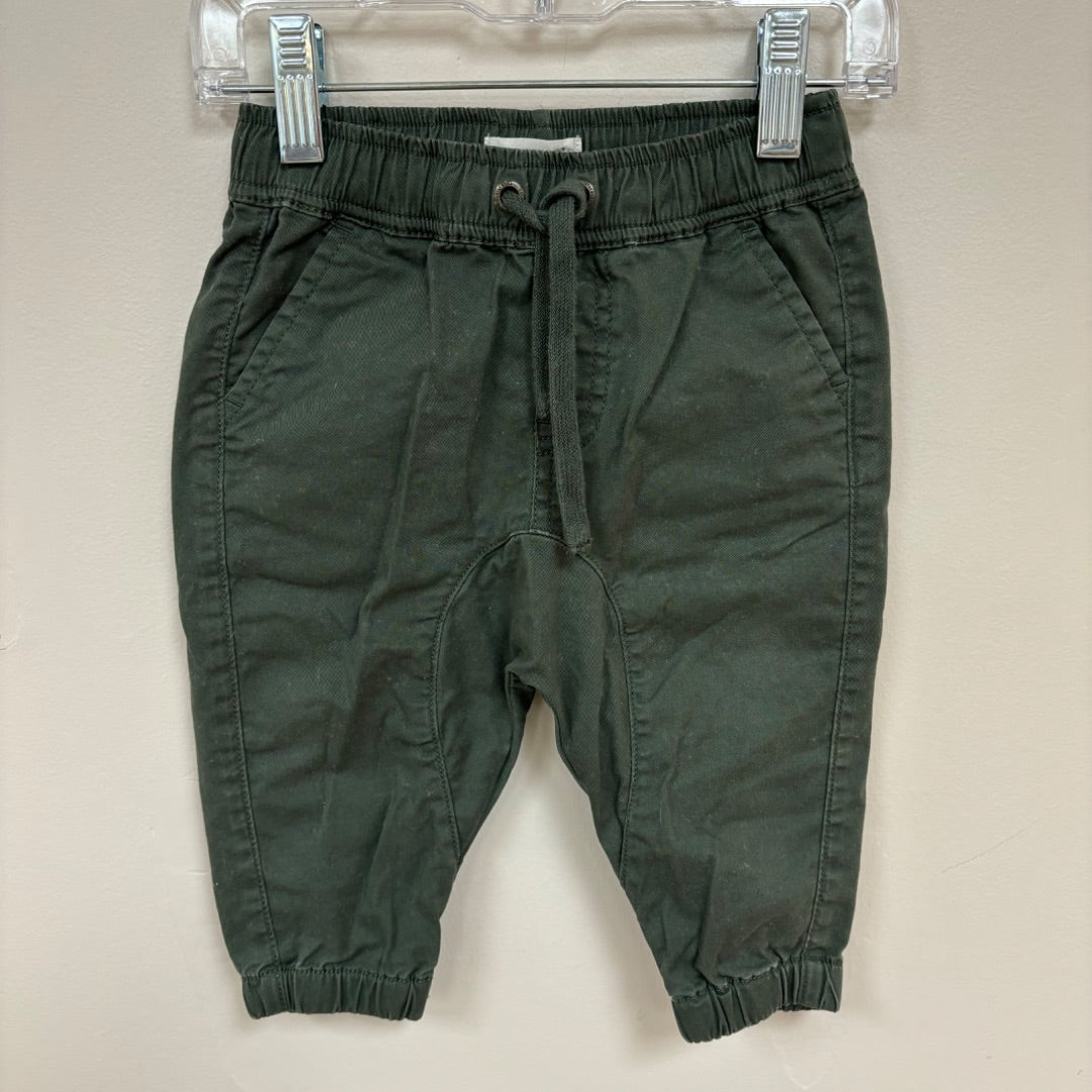 Country Road Pants - Size 0