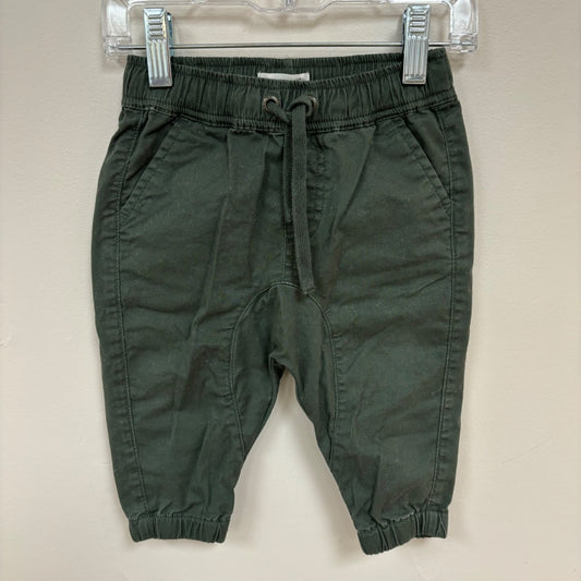 Country Road Pants - Size 0