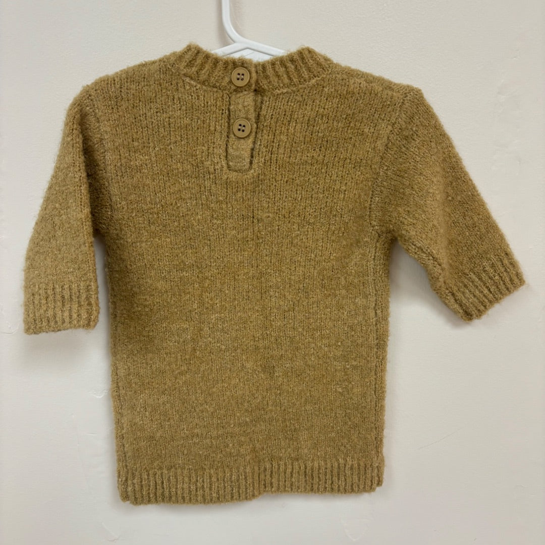 Seed Jumper Dress BNWT - Size 000