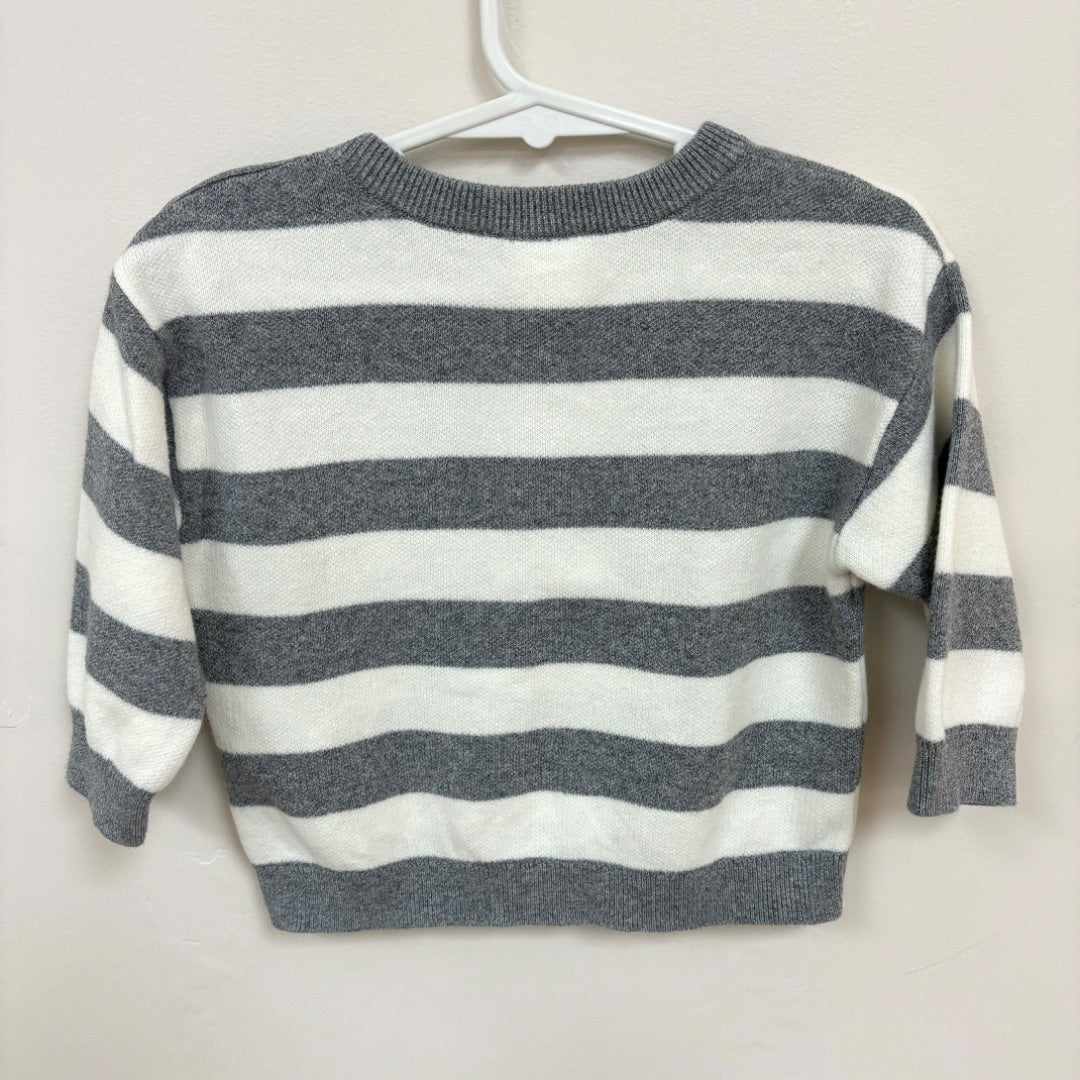 Seed Sweater - Size 0