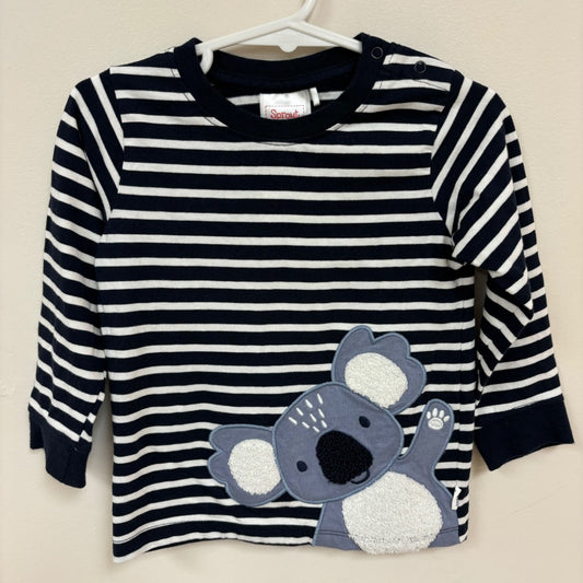 Sprout Long Sleeve - Size 1