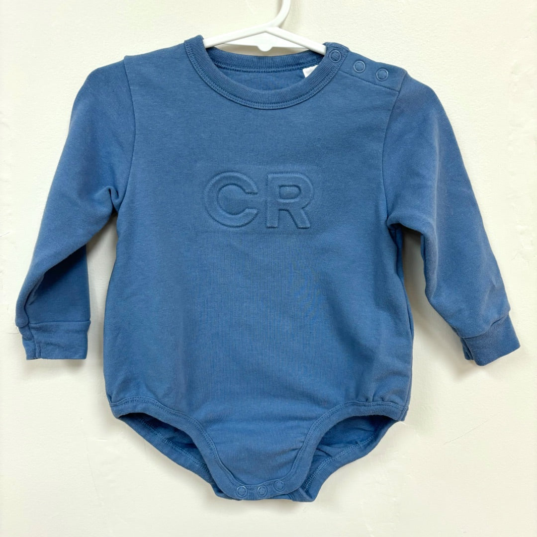 Country Road Romper - Size 0