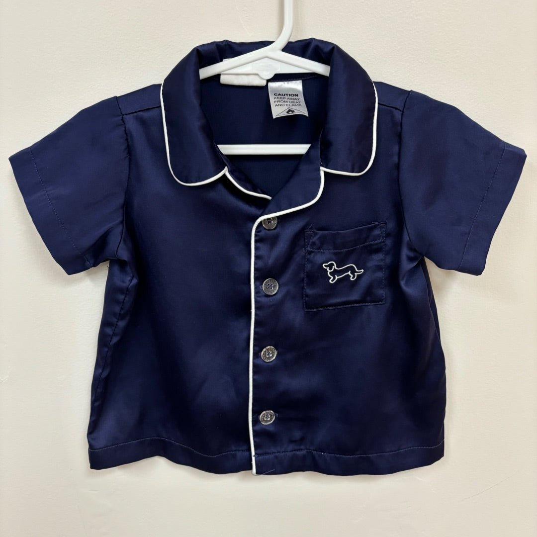 Peter Alexander PJ Set - Size 0