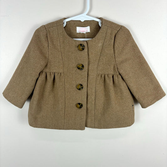 Pumpkin Patch Jacket - Size 0