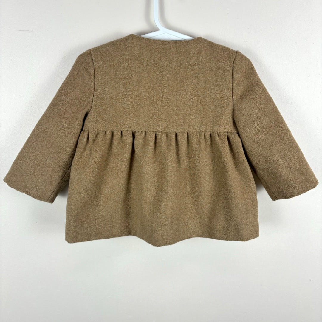 Pumpkin Patch Jacket - Size 0