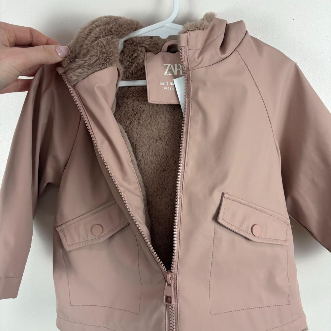 Zara Jacket - Size 1