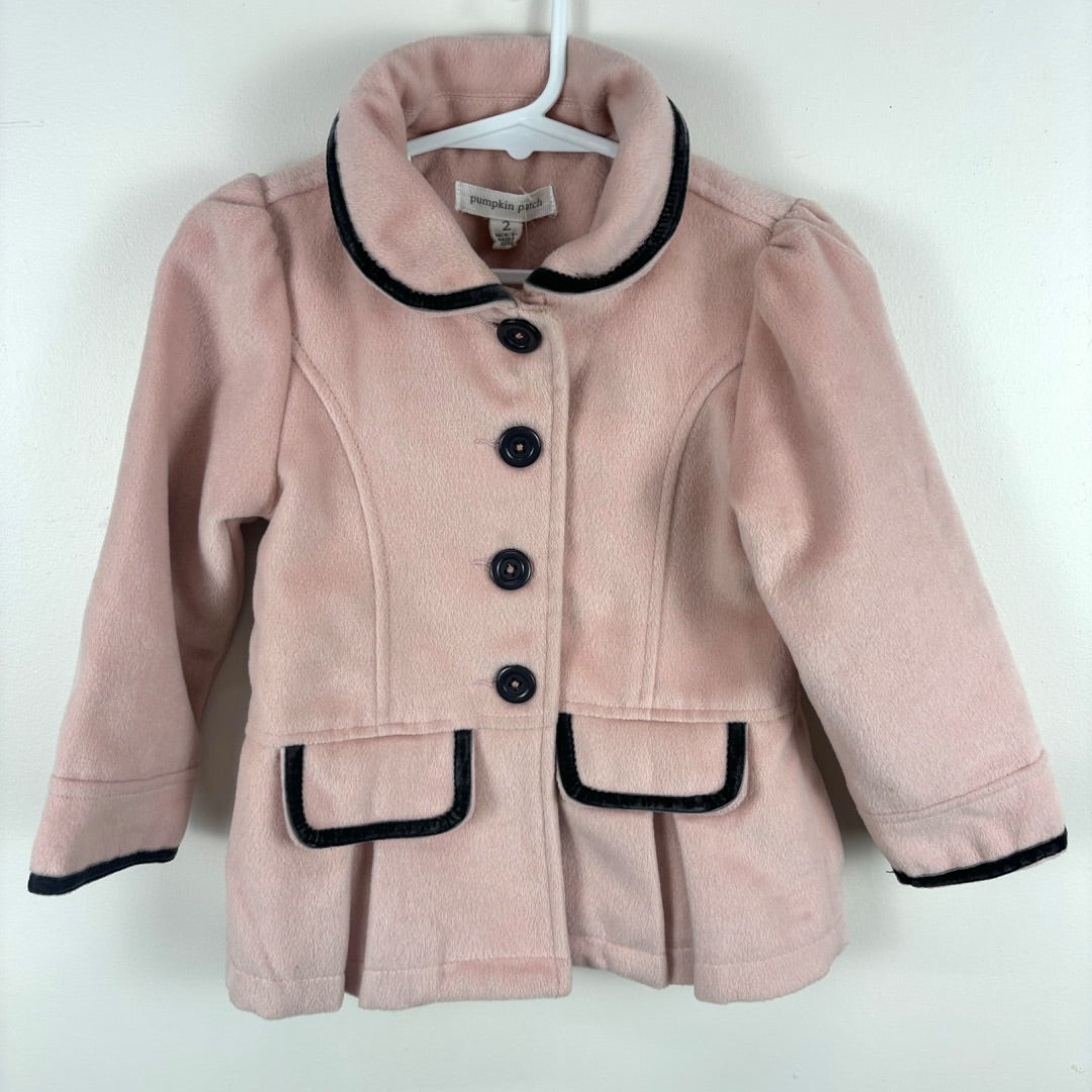 Pumpkin Patch Jacket - Size 2