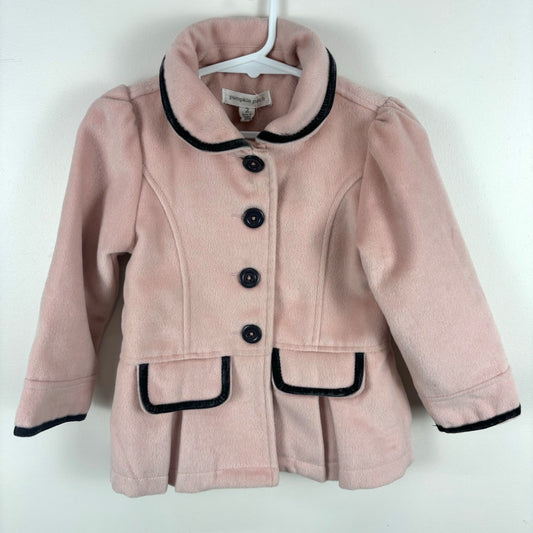 Pumpkin Patch Jacket - Size 2