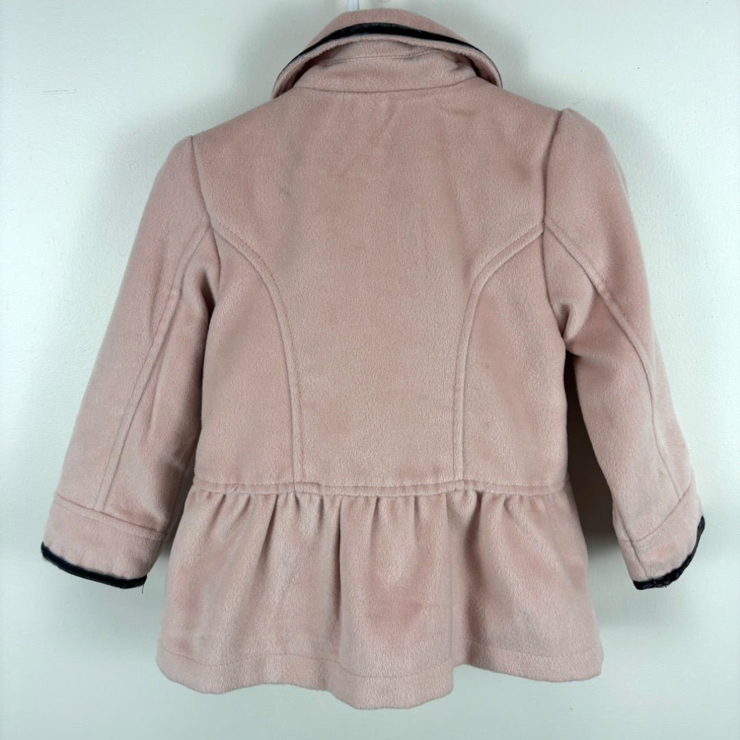 Pumpkin Patch Jacket - Size 2
