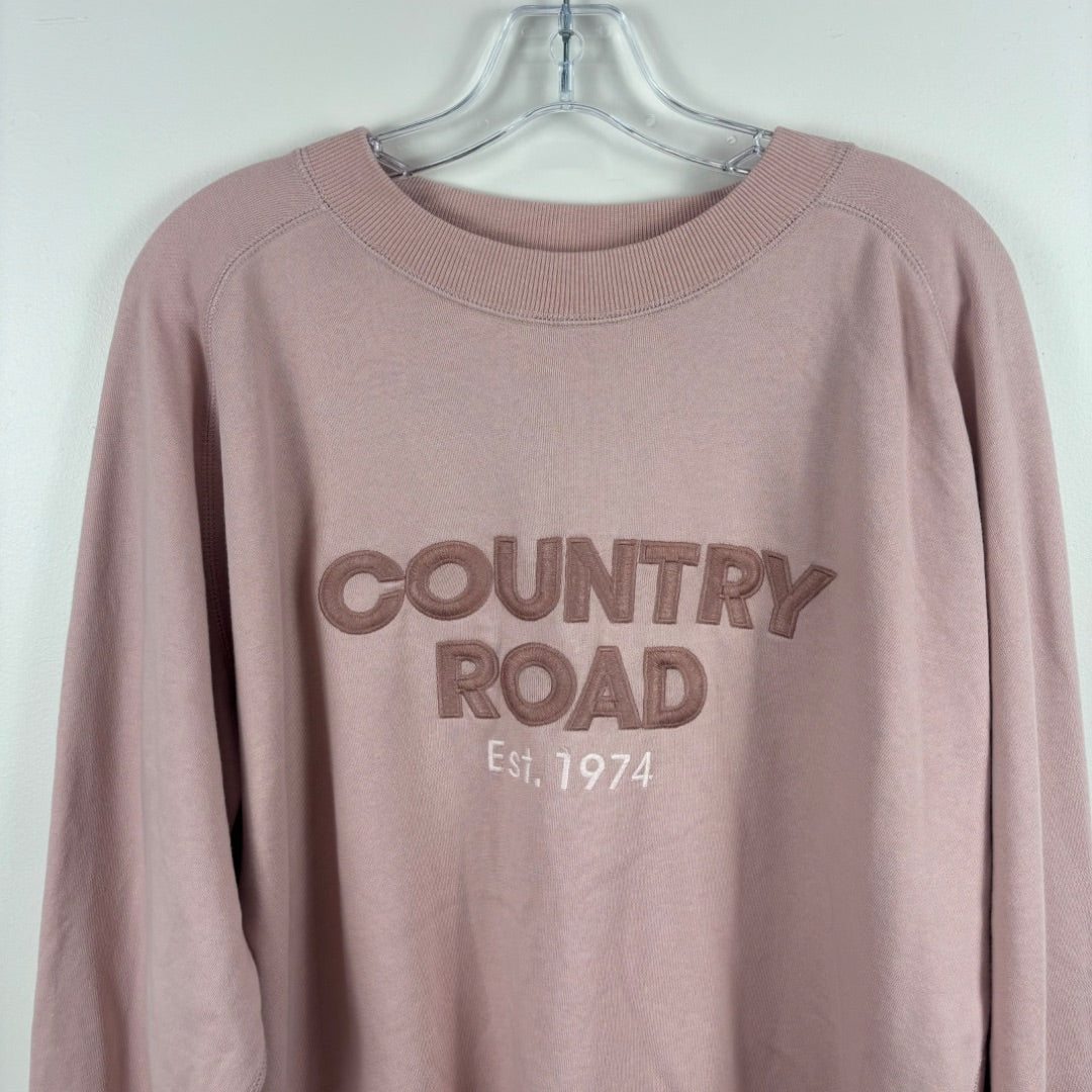 Country Road Jumper - Size XL
