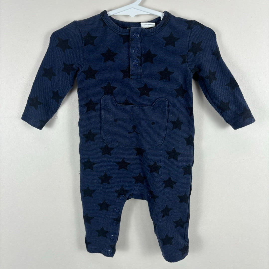 Seed Onesie - Size 000