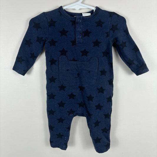 Seed Onesie - Size 000