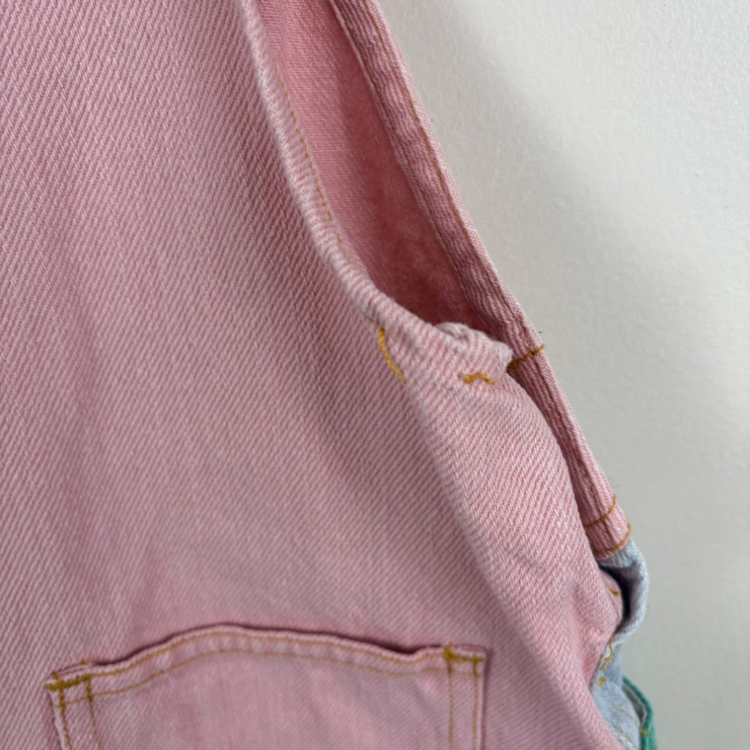 Goldie & Ace Overalls - Size 3
