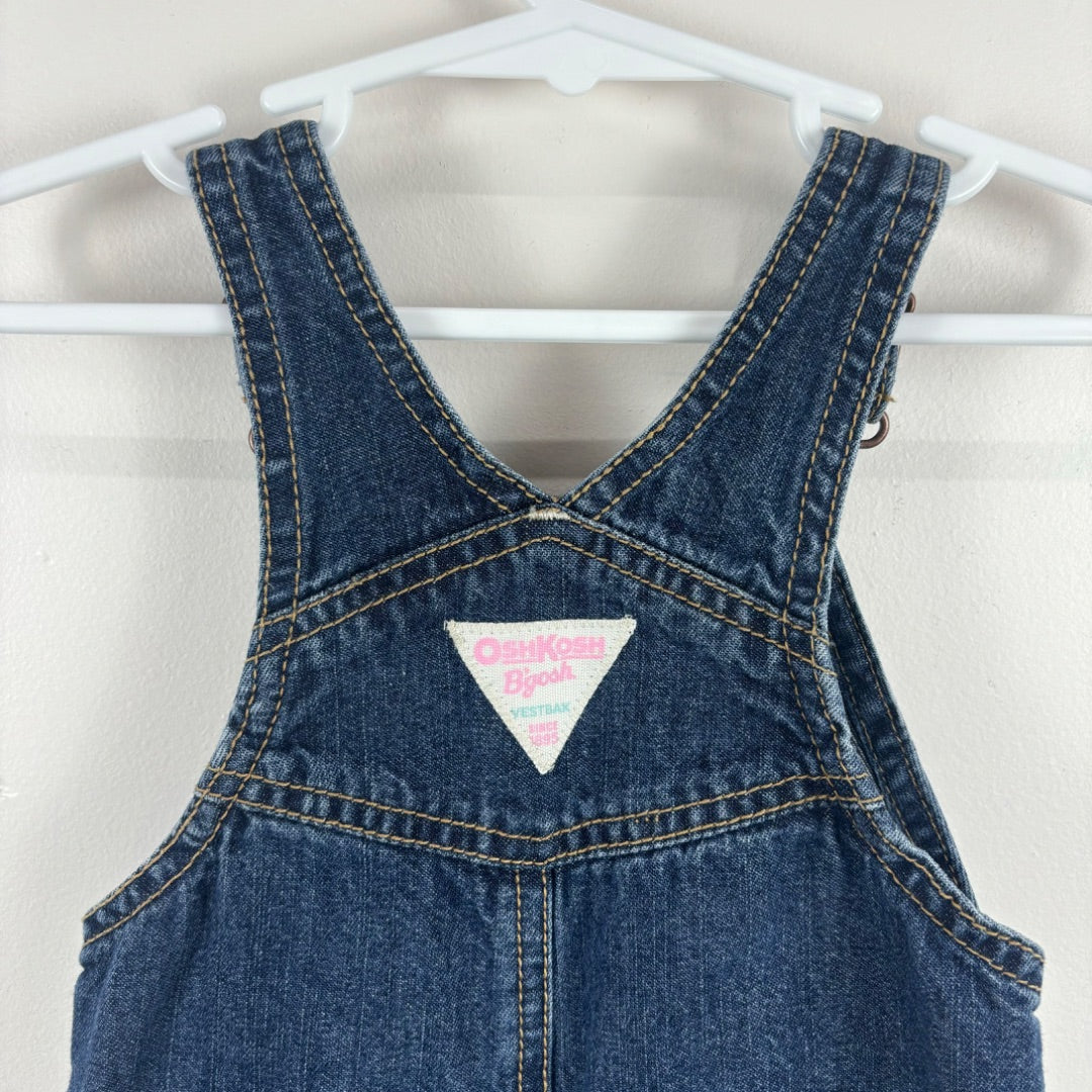 OshKosh Overalls - Size 0