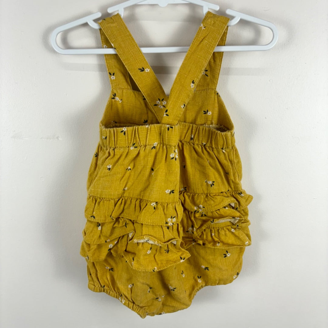 Milky Romper - Size 0