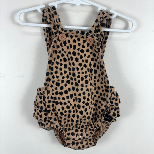 Hux Romper - Size 0