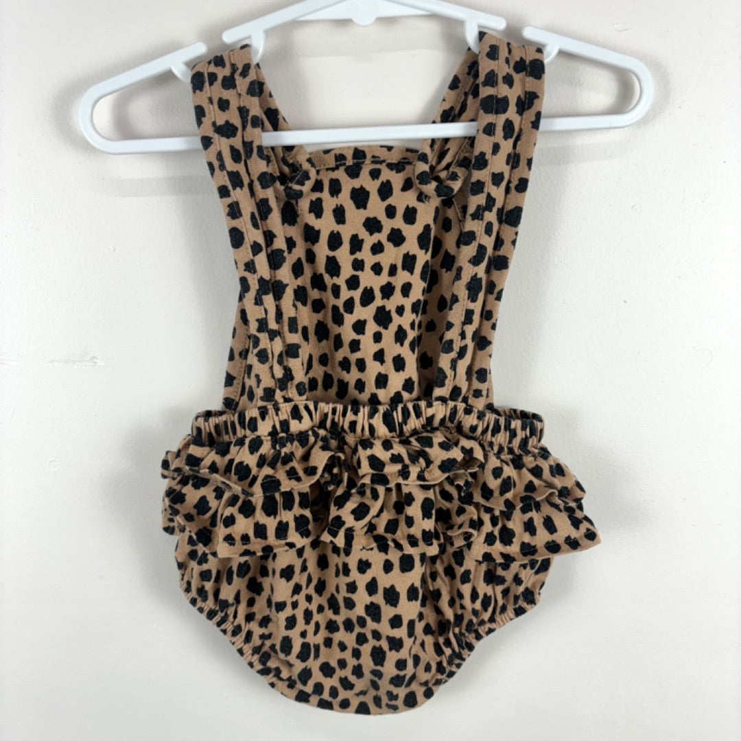 Hux Romper - Size 0