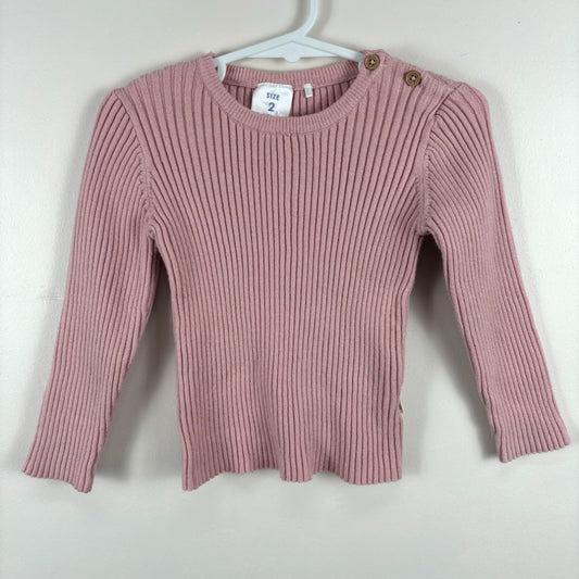 Sprout Long Sleeve - Size 2