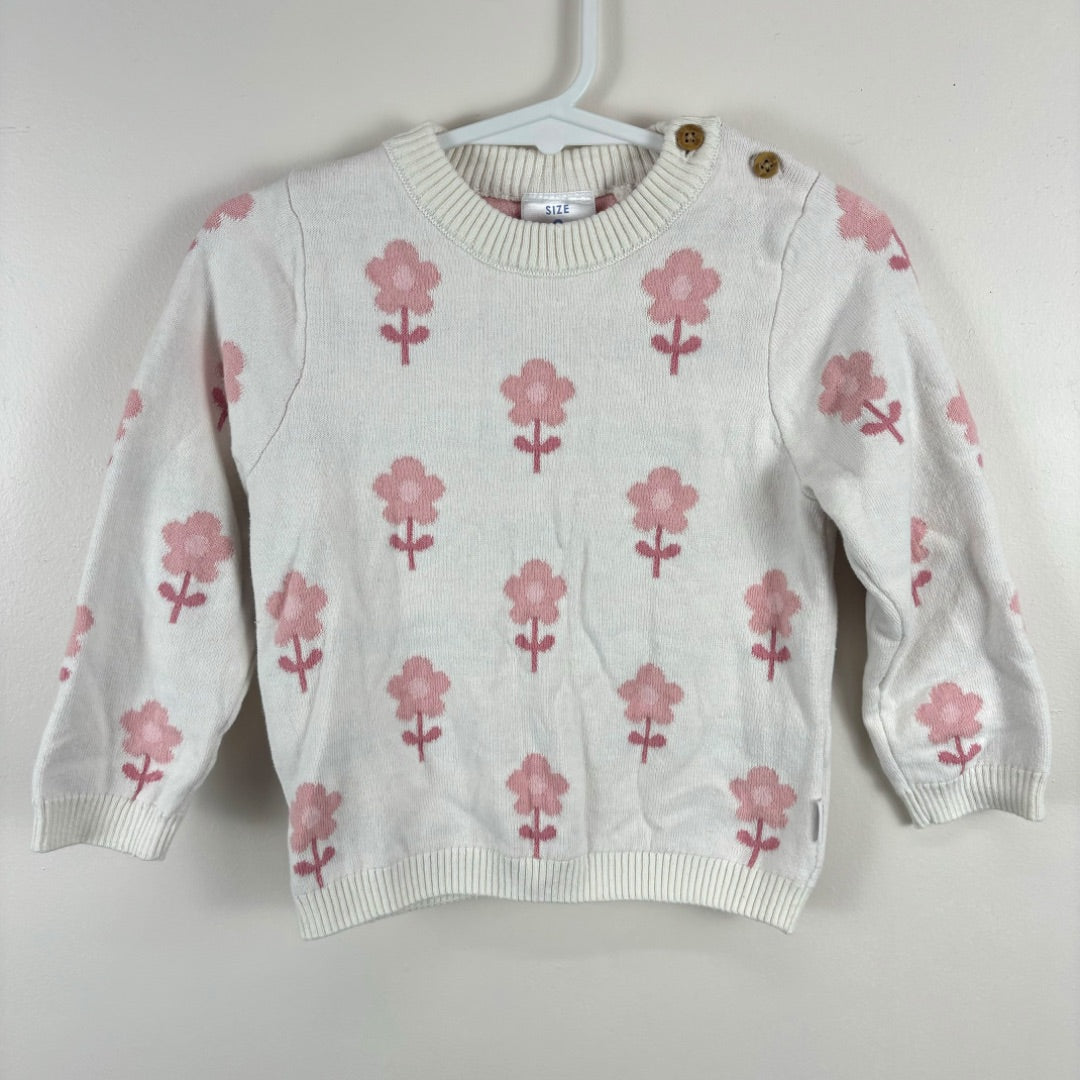 Sprout Jumper - Size 2