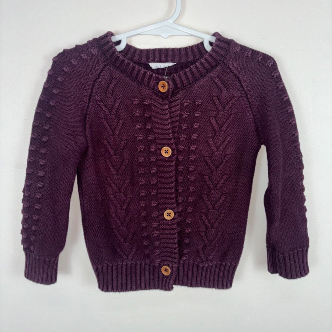 Jamie Kay Cardigan - Size 1