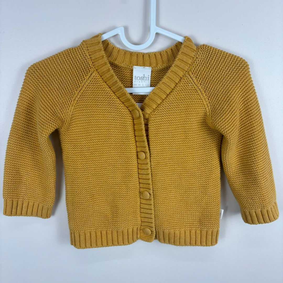 Toshi Cardigan - Size 2