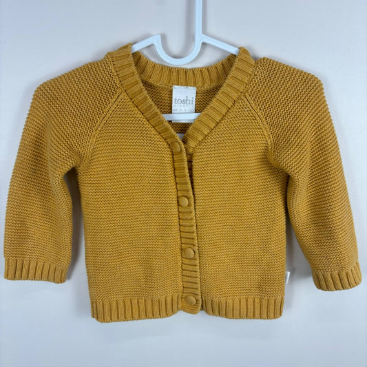 Toshi Cardigan - Size 2