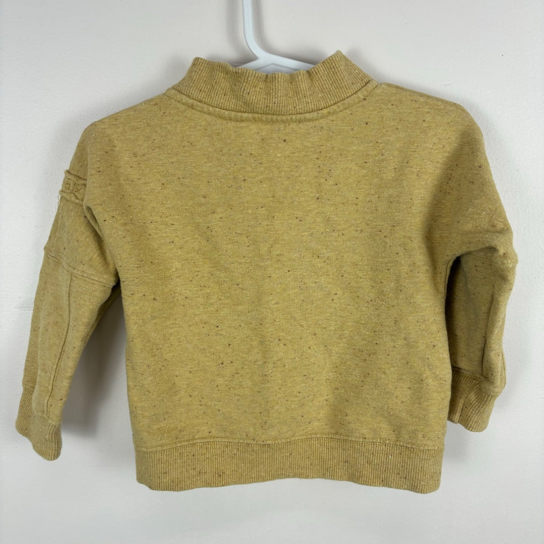 Susukoshi Jacket - Size 00