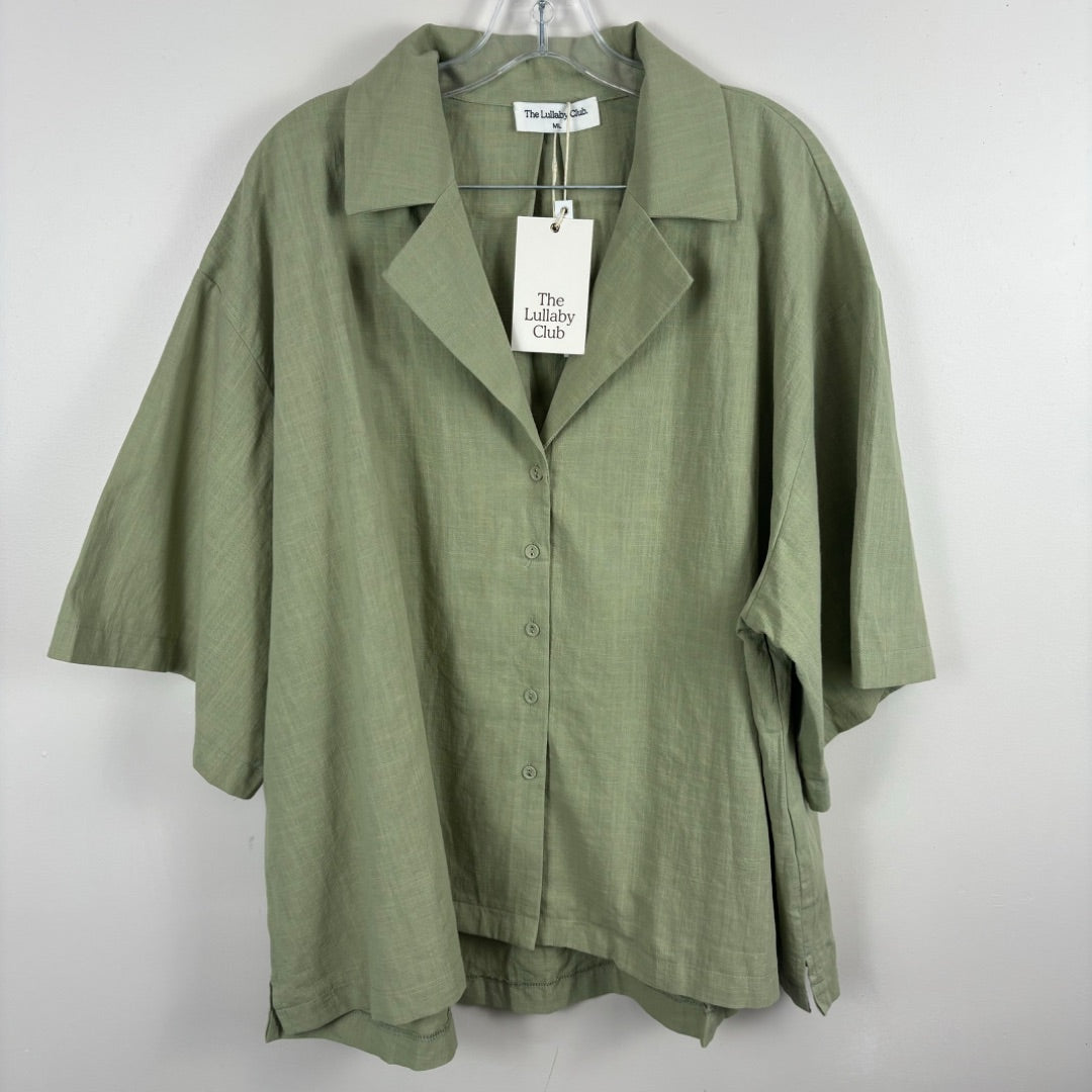 The Lullaby Club Top BNWT - Size M-L