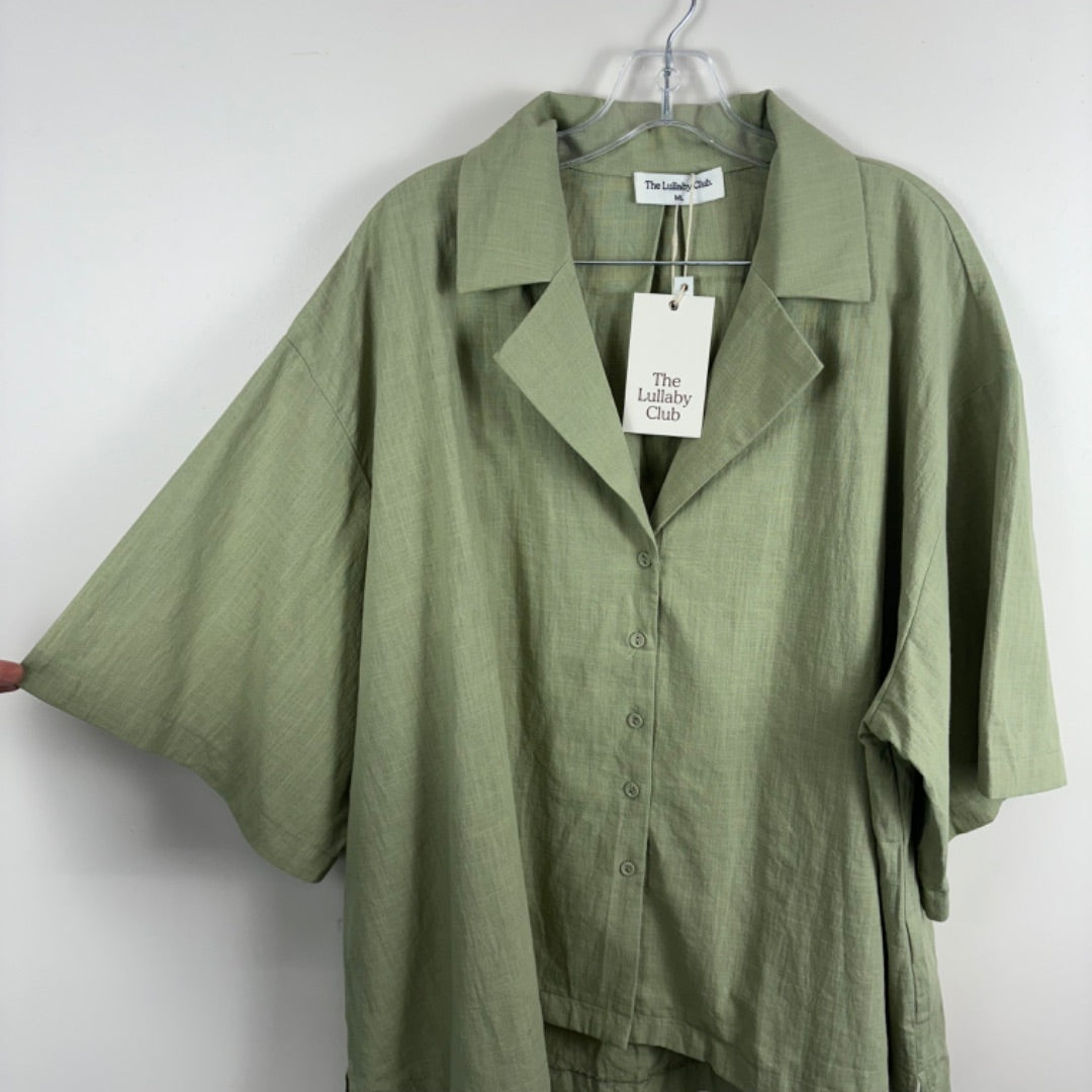 The Lullaby Club Top BNWT - Size M-L