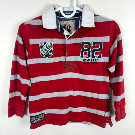 Next Longsleeve - Size 6