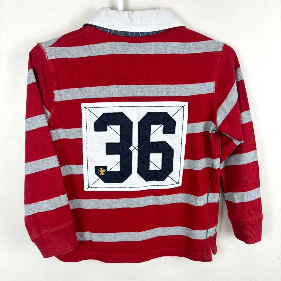 Next Longsleeve - Size 6