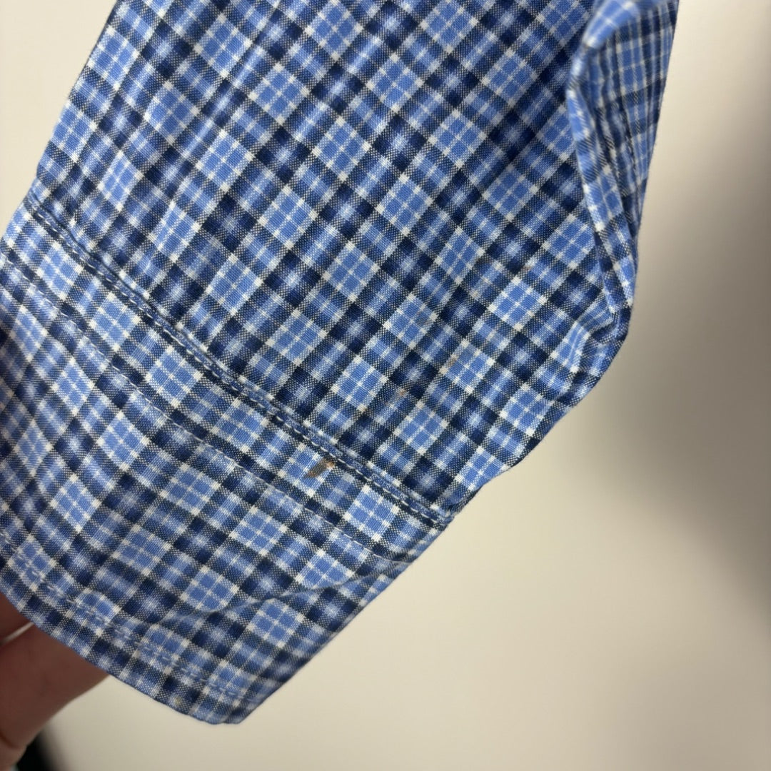 Ralph Lauren Shirt - Size 5