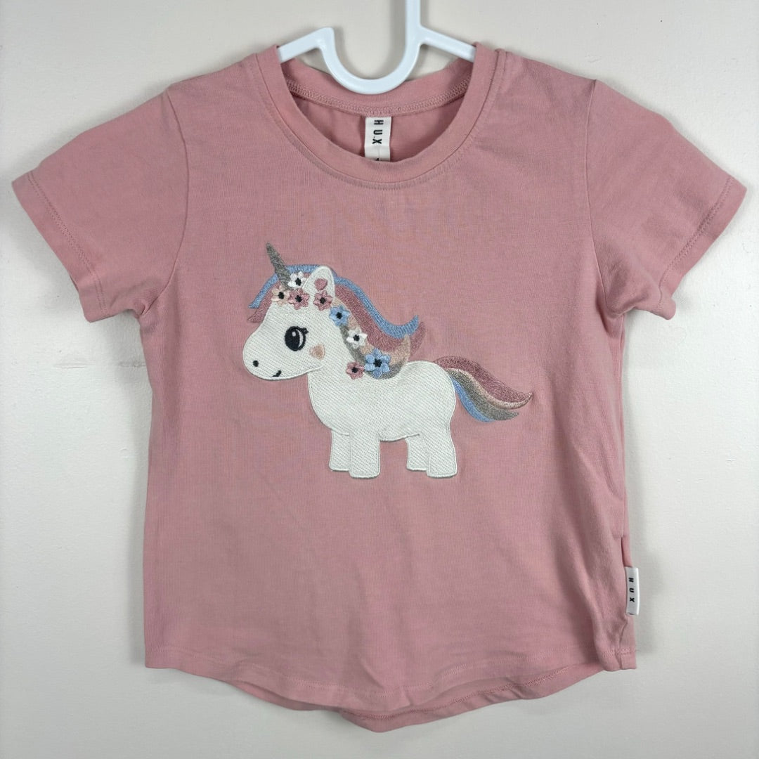 Hux Top - Size 4