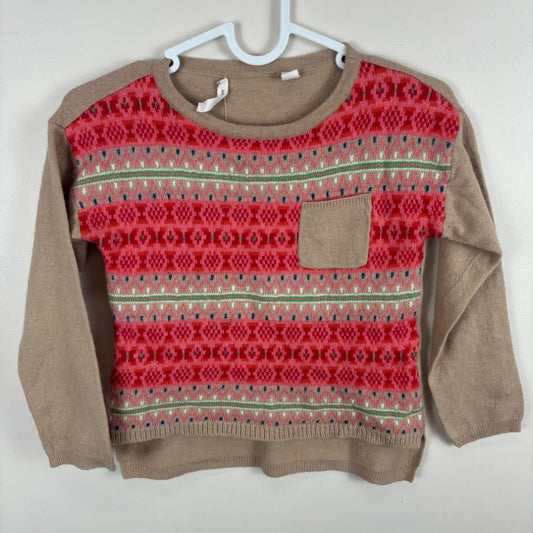 Country Road Jumper - Size 7