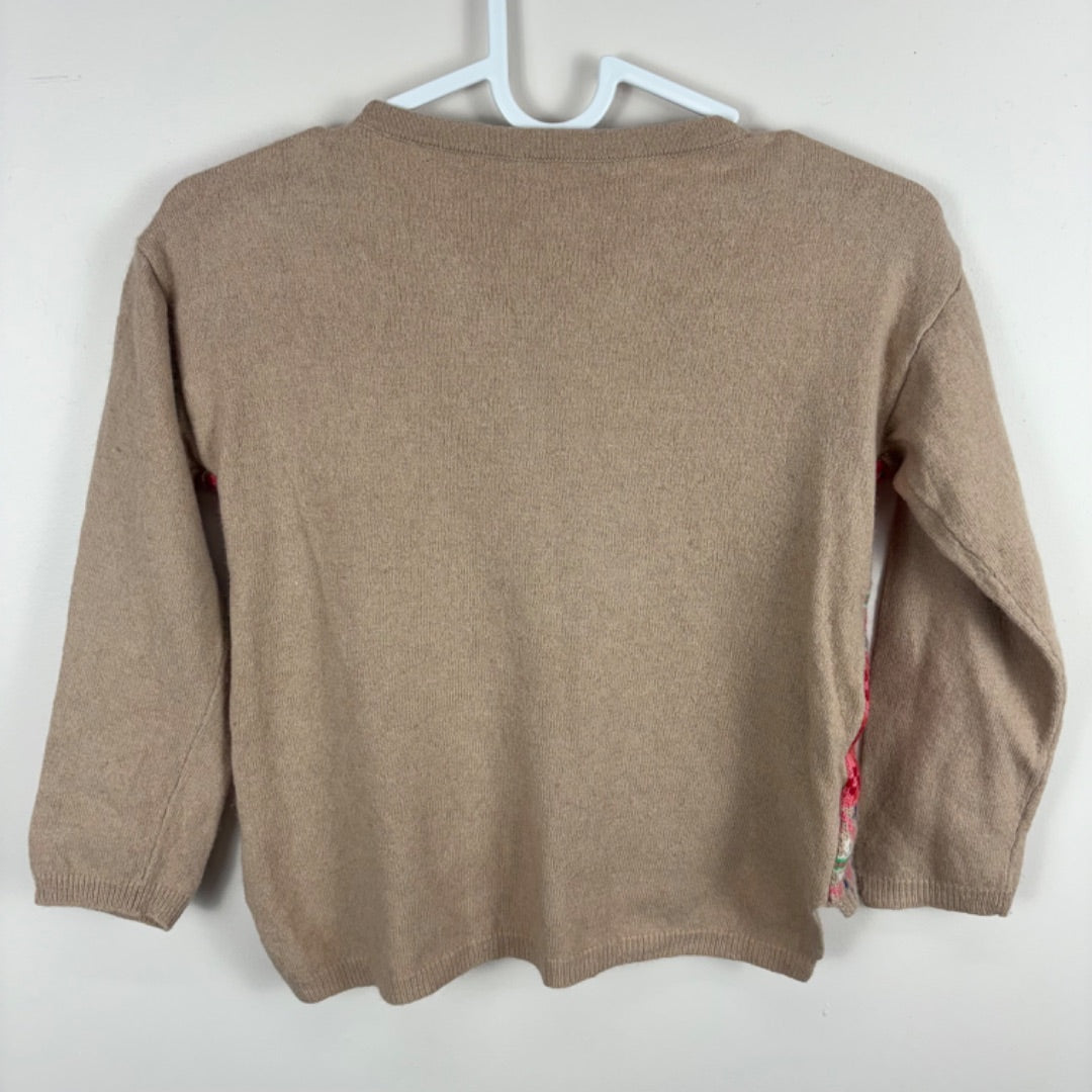 Country Road Jumper - Size 7