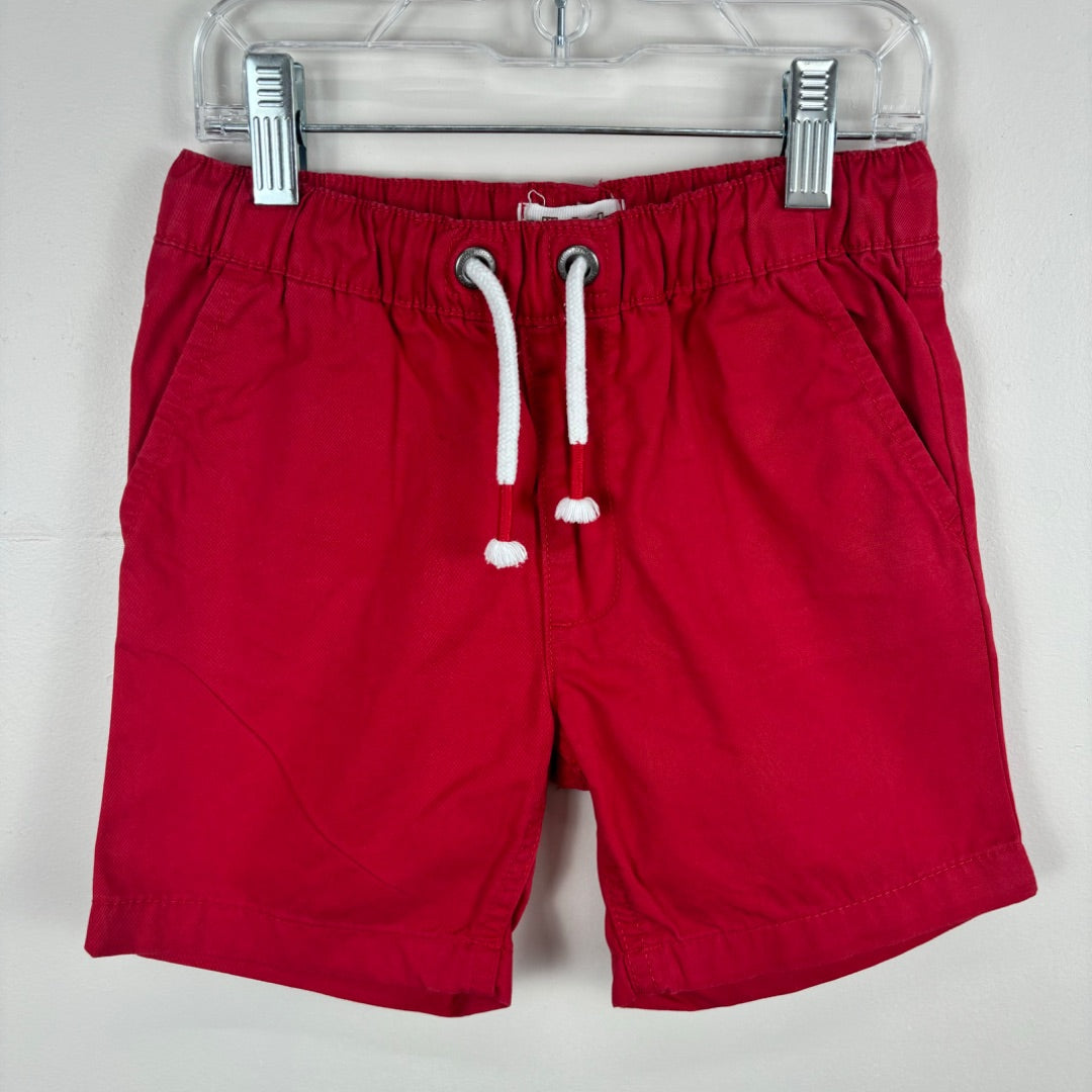 Milkshake Shorts - Size 5