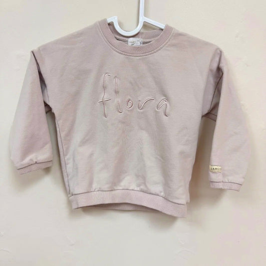 Jamie Kay Jumper - Size 3