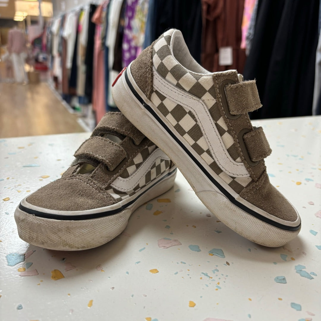 Vans Sneakers - Size US 11