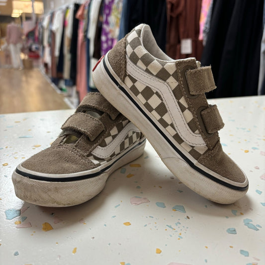 Vans Sneakers - Size US 11