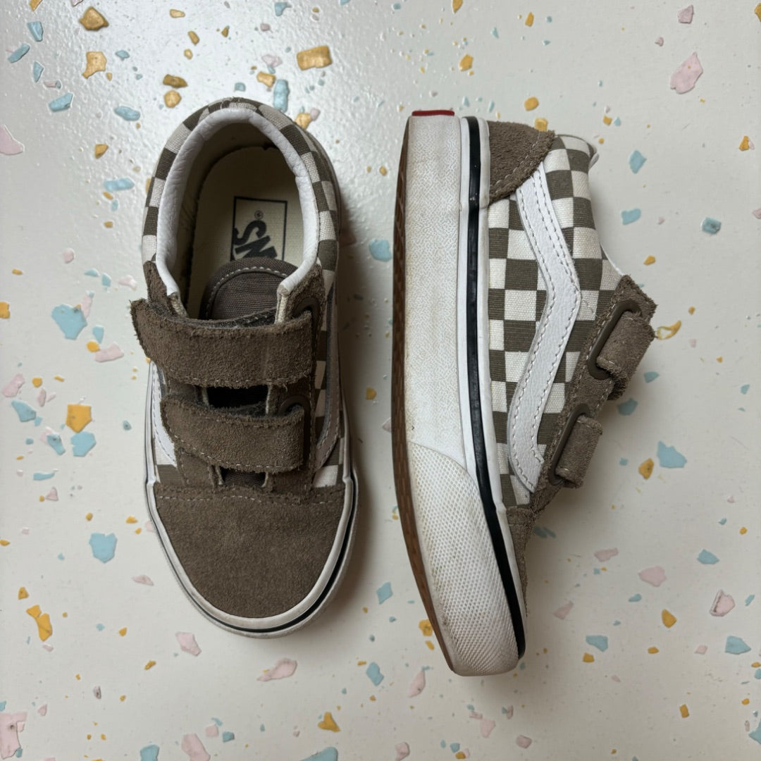 Vans Sneakers - Size US 11