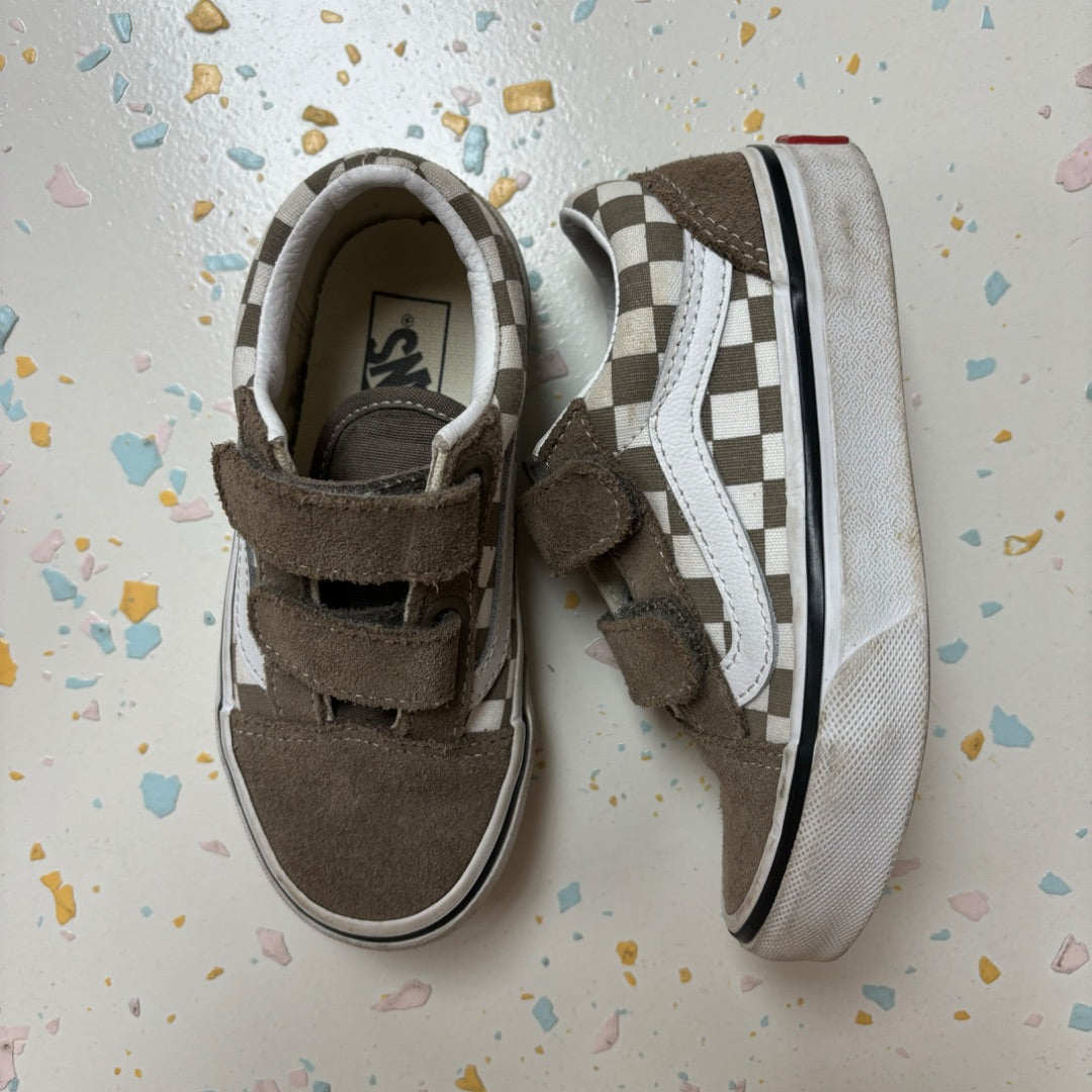 Vans Sneakers - Size US 11