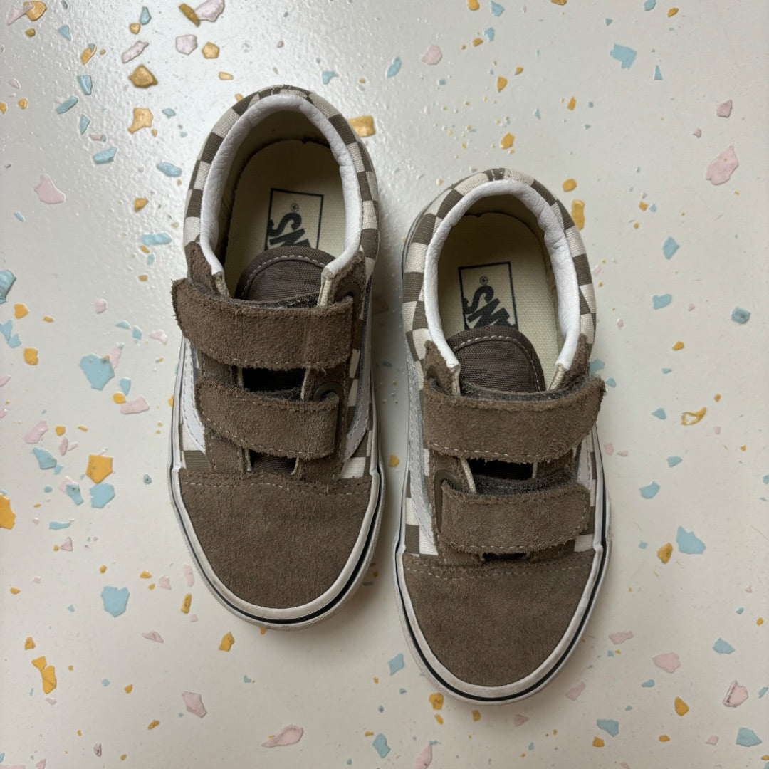 Vans Sneakers - Size US 11