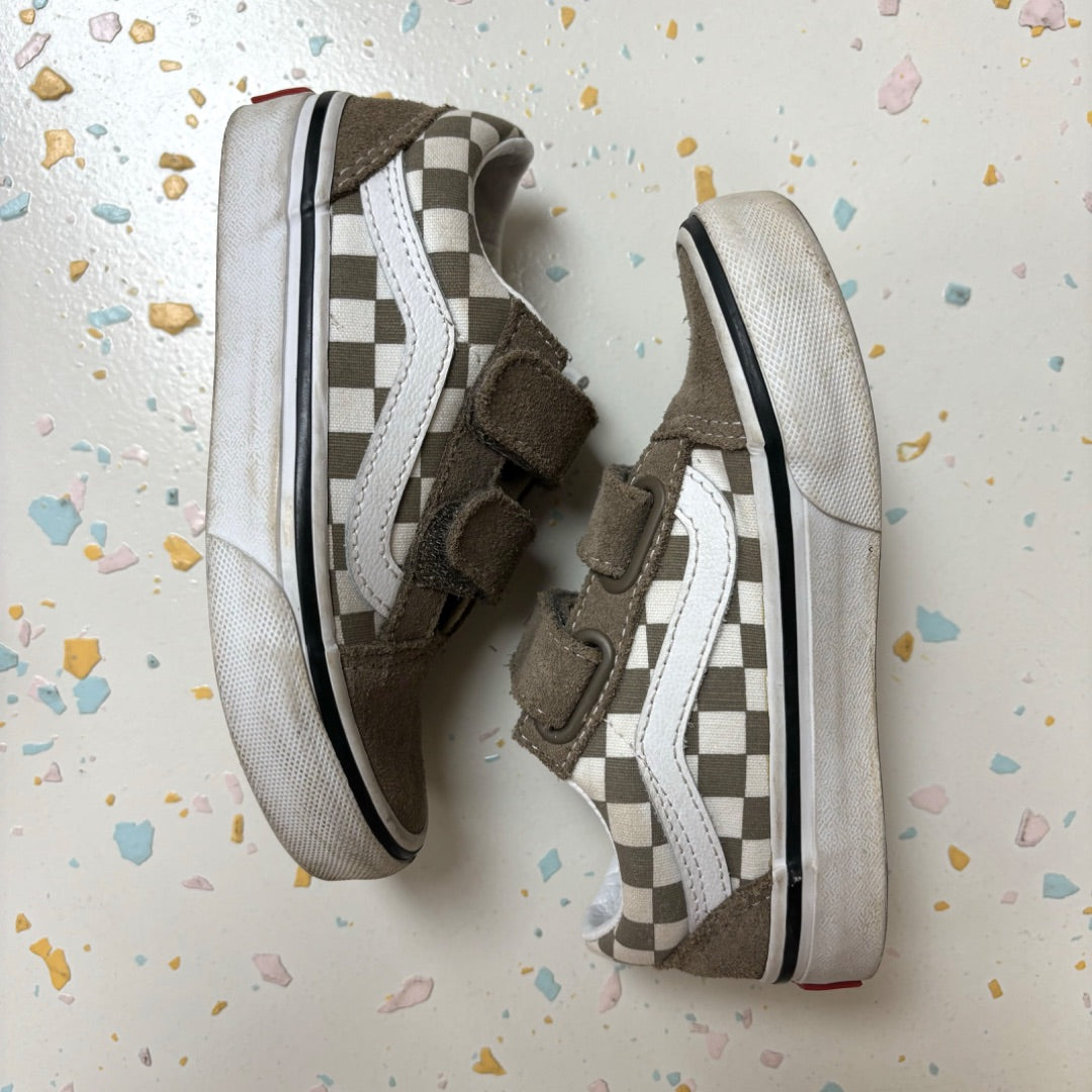 Vans Sneakers - Size US 11
